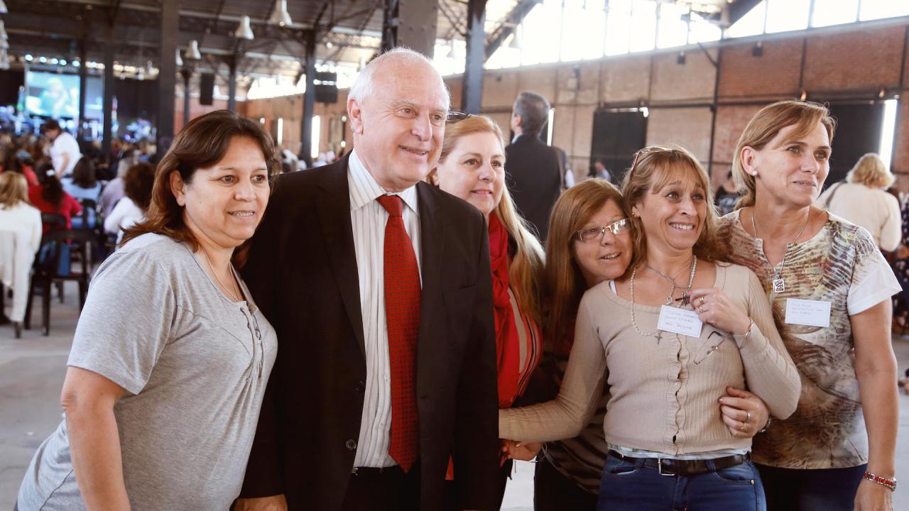 Expertos e investigadores debatieron sobre la ley de educación