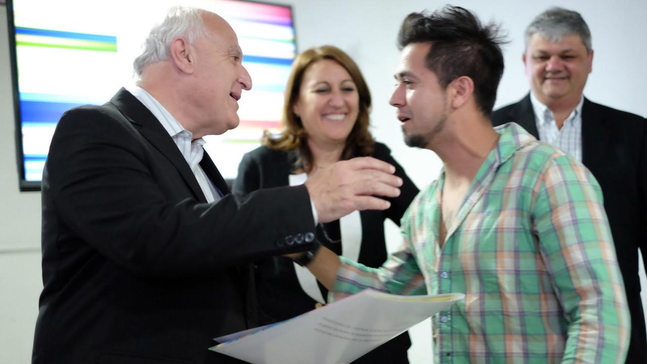 Lanzaron un programa para proteger las viviendas familiares