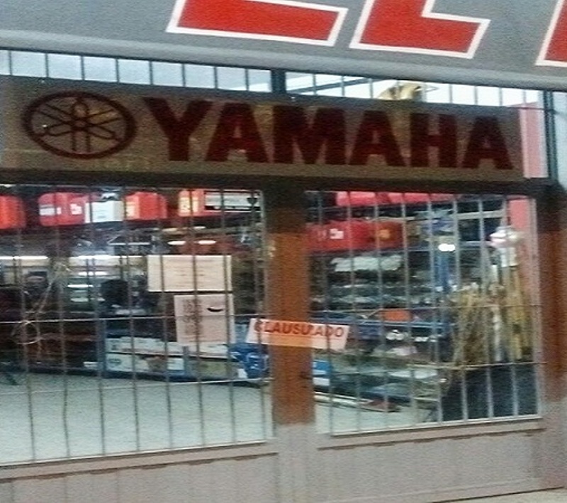 Clausuran una armería en la ciudad de Santa Fe