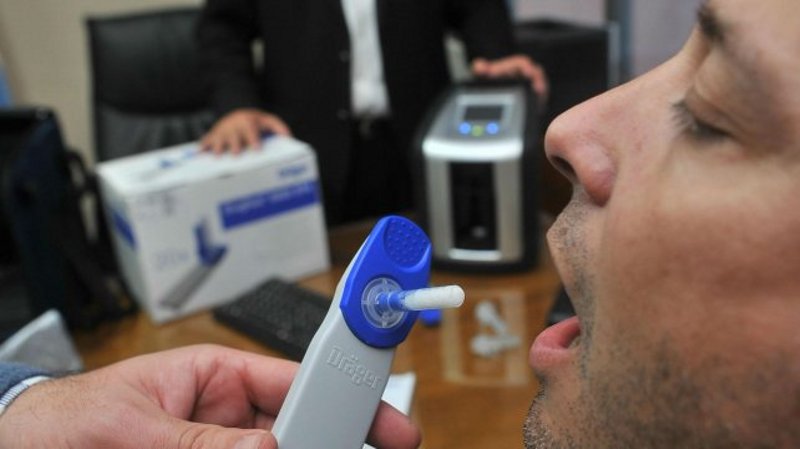 Rosario arranca con los controles de narcolemia