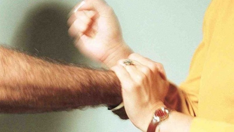 Santa Fe sigue la campaña #LibresDeViolencias