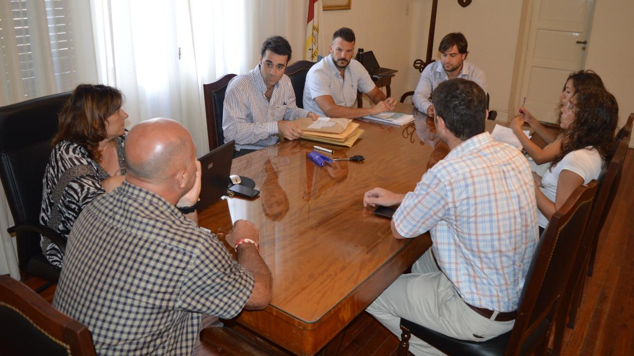 Fuerte inversión de la provincia para equipar a hospitales