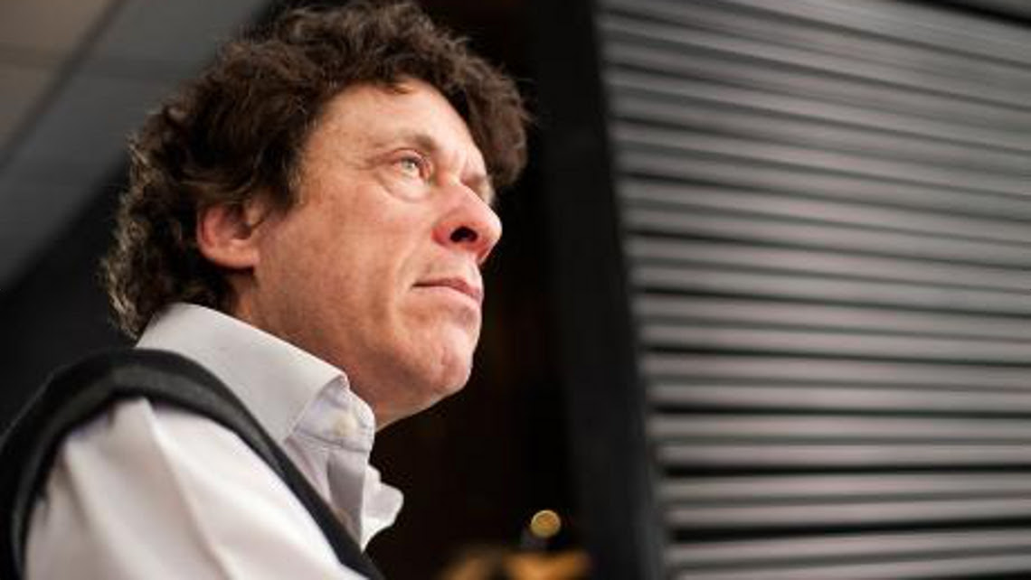 Pedro Brieger disertará en Santa Fe