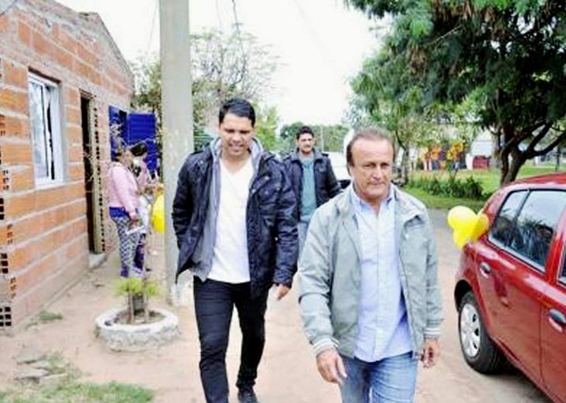 PRO santafesino en la mira por violar ley de financiamiento