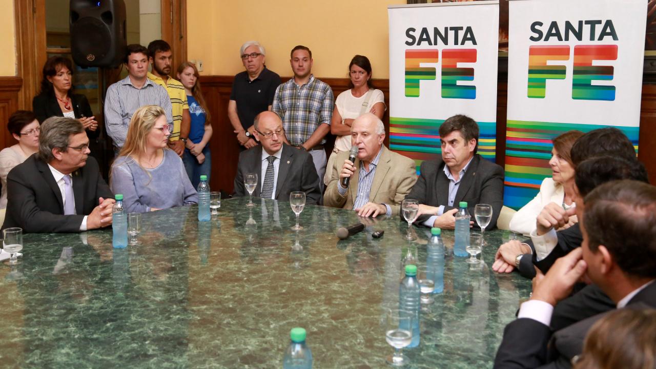 La provincia impulsa las carreras de ingenierías