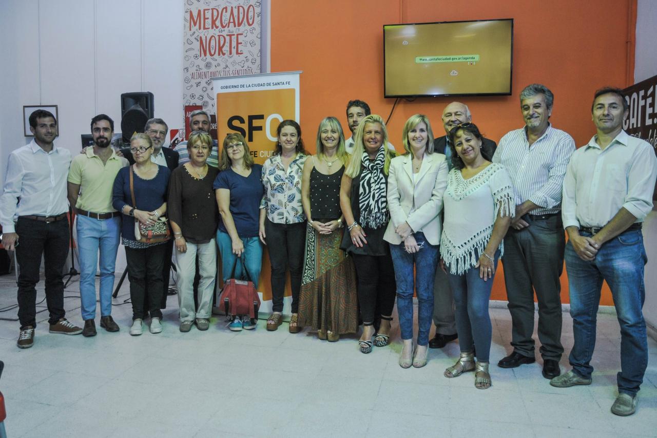 Santa Fe de Compras, la opción para esta Navidad