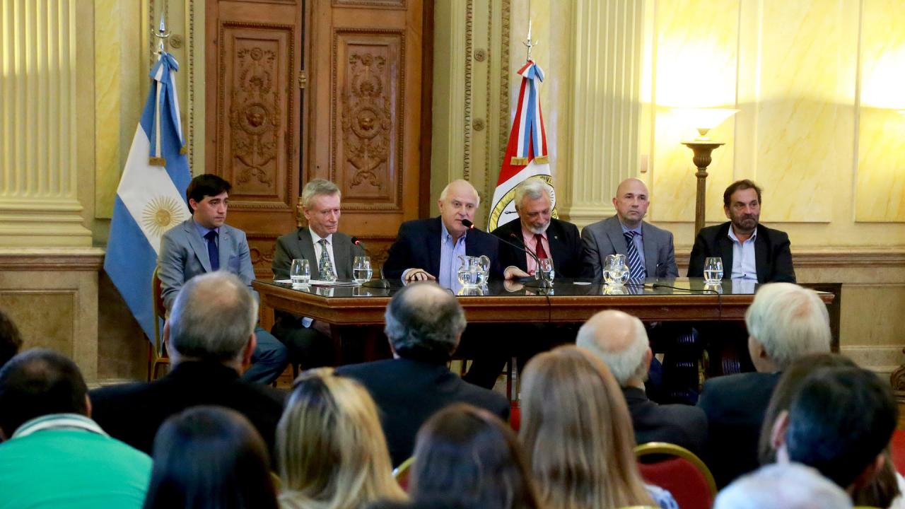 La provincia sumó nuevos trámites digitales