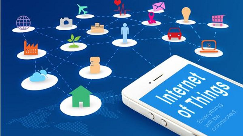 Internet de las cosas, cada vez más cerca