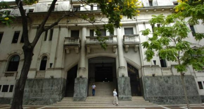 Asueto provincial en la justicia santafesina