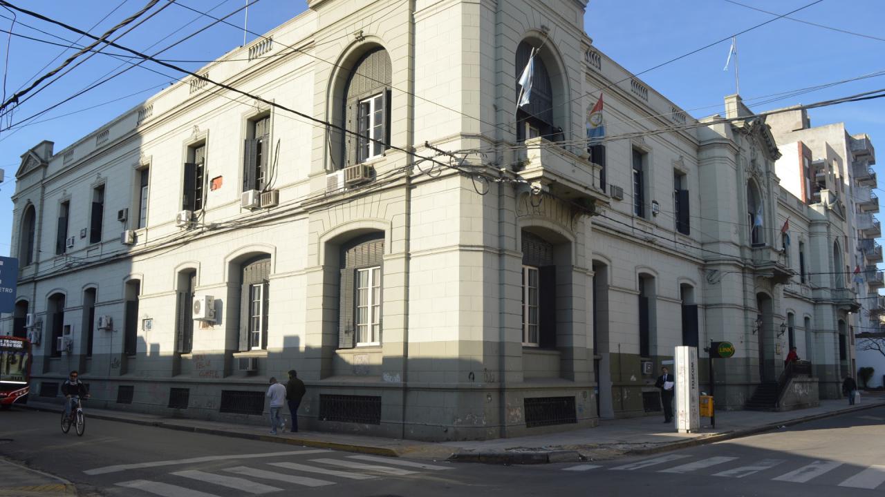 La provincia aseguró la estabilidad a 971 agentes de Salud