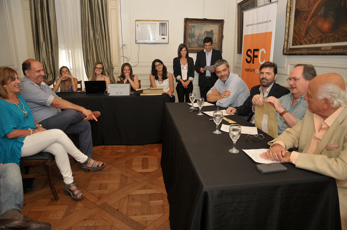 Planean inaugurar el Museo de la Constitución en 2017