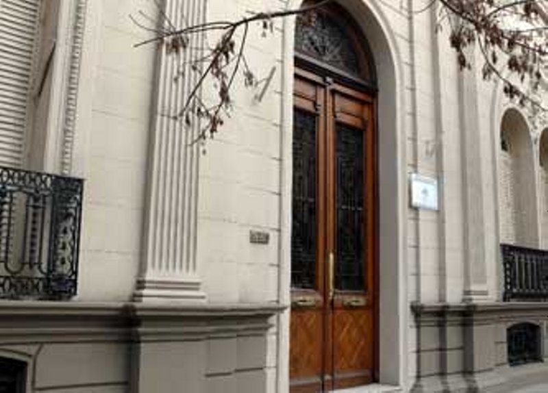 Nuevo sistema online de solicitud de audiencias