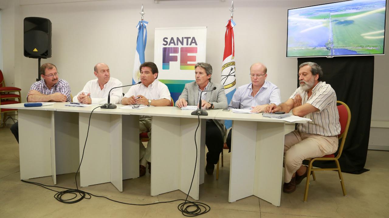 Estiman que el sector agrícola perdió USD 700 millones