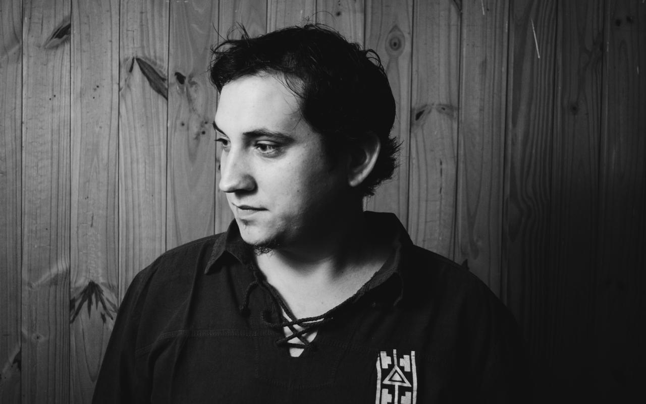 Ariel Aguirre ganó el Concurso Literario Municipal 