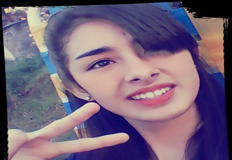 Buscan a Ayelén Agustina Chaves