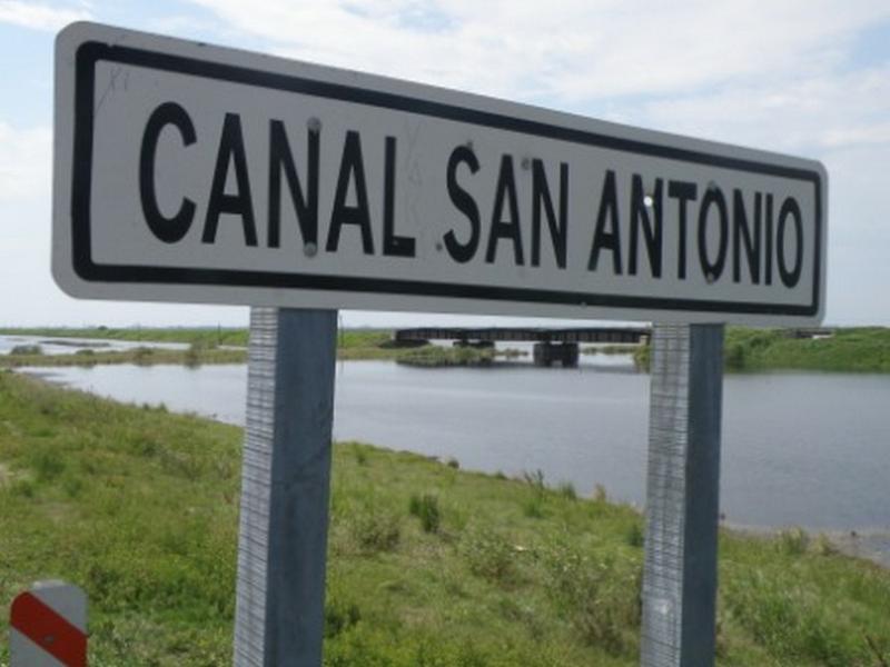 Acuerdan obras hídricas en tres provincias