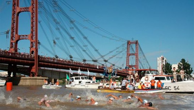 La maratón Santa Fe-Coronda se corre el 5 de febrero