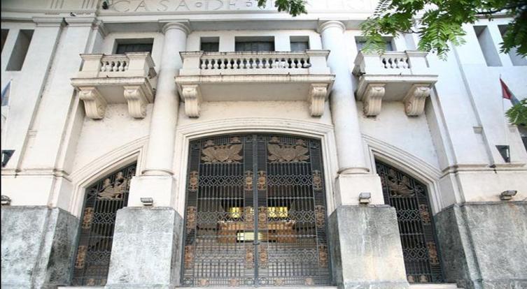 Prorrogan la transición hacia el nuevo sistema penal