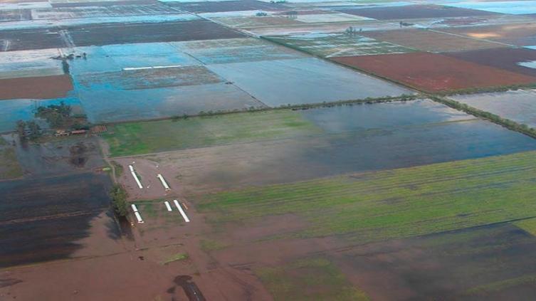 Detectan gran cantidad de canales clandestinos en Santa Fe