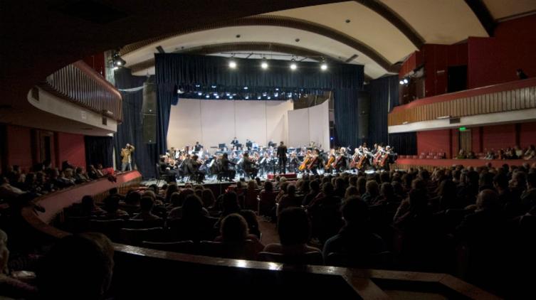 La Sinfónica de Santa Fe arranca su temporada de conciertos