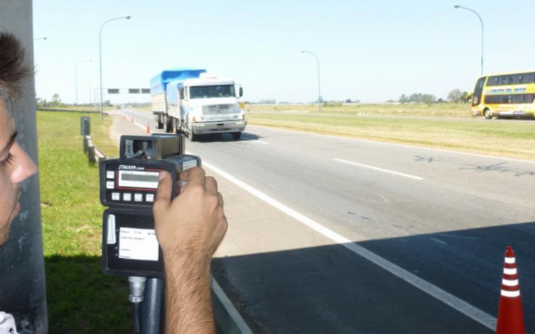 Colocarán más radares en pueblos de Santa Fe