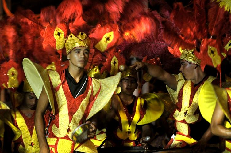 Los “Carnavales entre Todos” ya se viven en Santa Fe