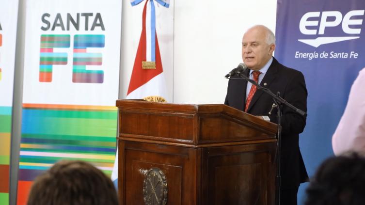 Invertirán 186 millones en obras de energía para Castellanos