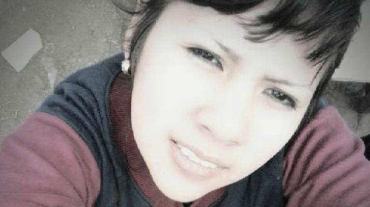 Buscan a Abilen de los Milagros Bogado