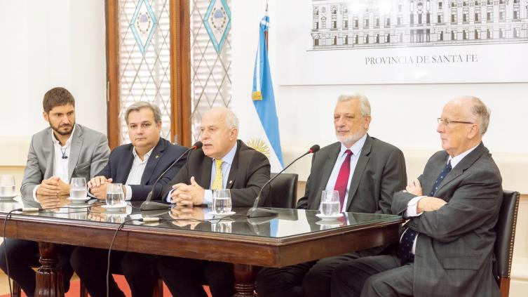 Más recursos para el Organismo de Investigación del MPA