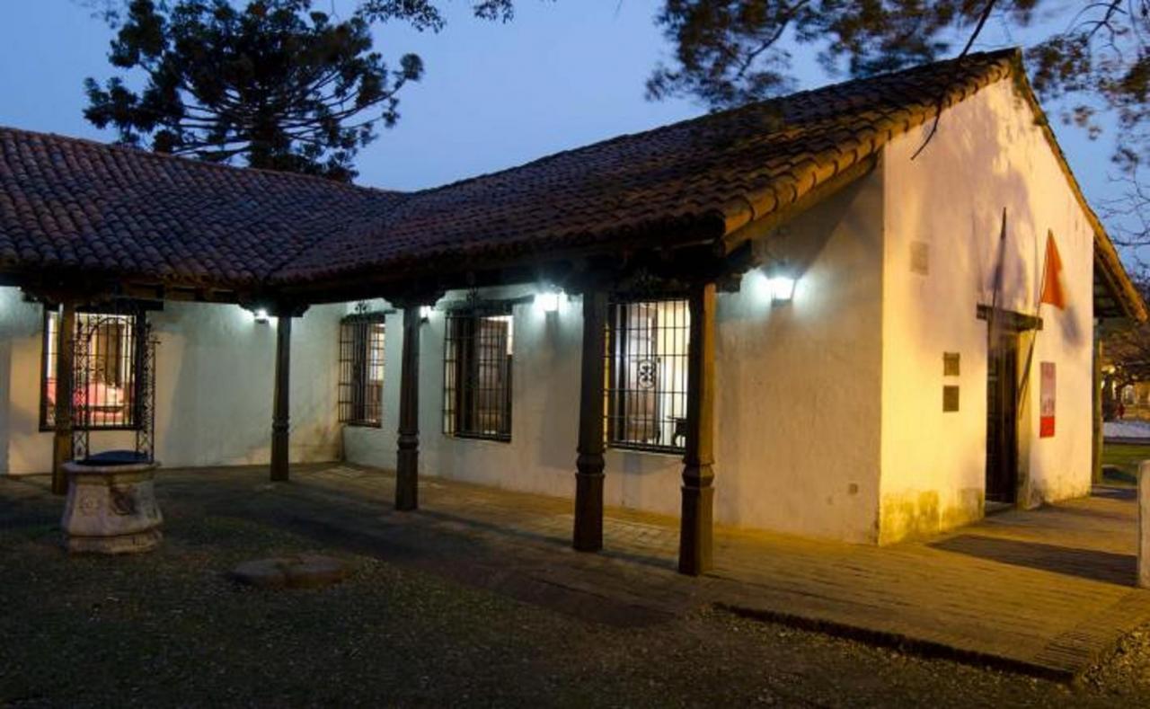 Lucirá como nuevo el Museo Histórico Provincial