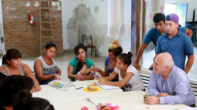 A Lifschitz, la entrevista que todos quieren hacer