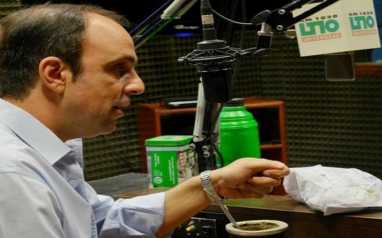 “La provincia debería aprovechar la buena relación que tenemos con Macri” 