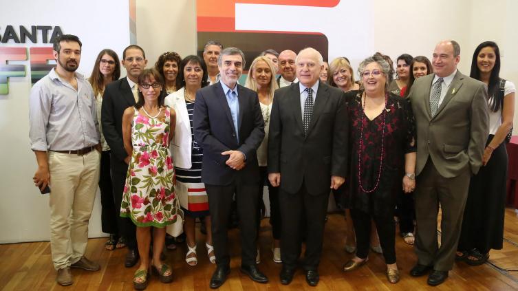 Santa Fe creó la Agencia Provincial de Control del Cáncer