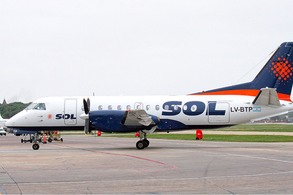 “Sol fue una garrapata de fondos estatales”