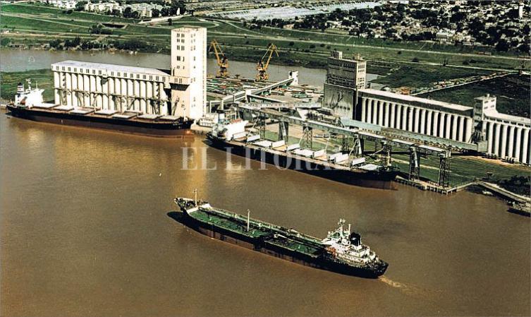 Impulsan el turismo náutico desde el Puerto de Santa Fe