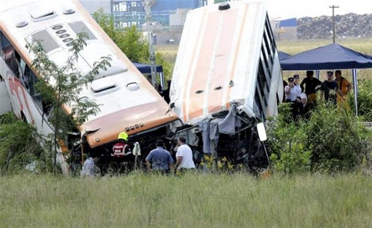  La provincia caducó la concesión de Monticas 