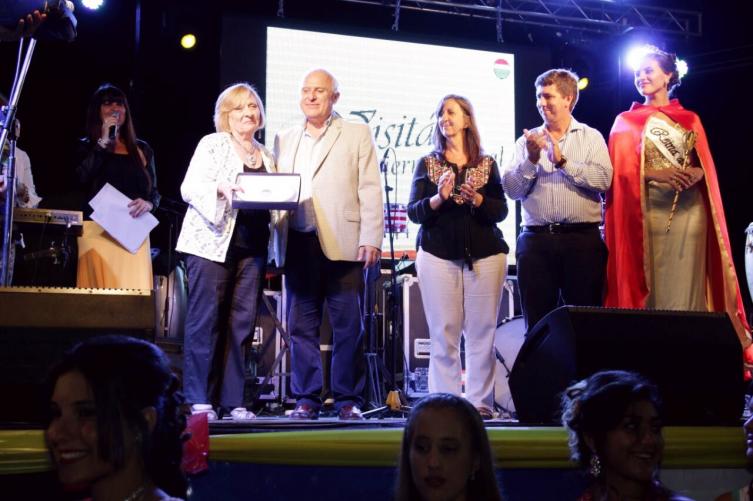 Lifschitz: “Somos un gobierno cercano a la gente”