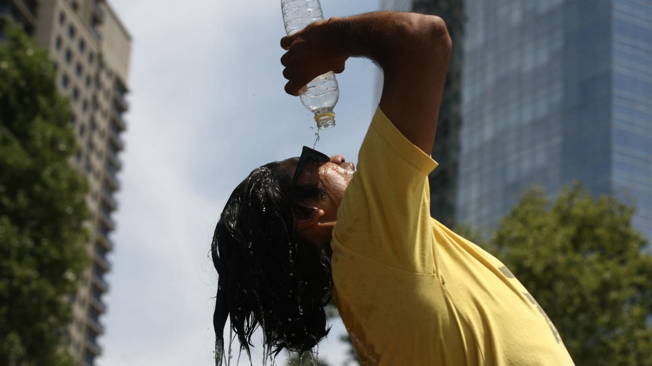 Altos Hornos Santa Fe