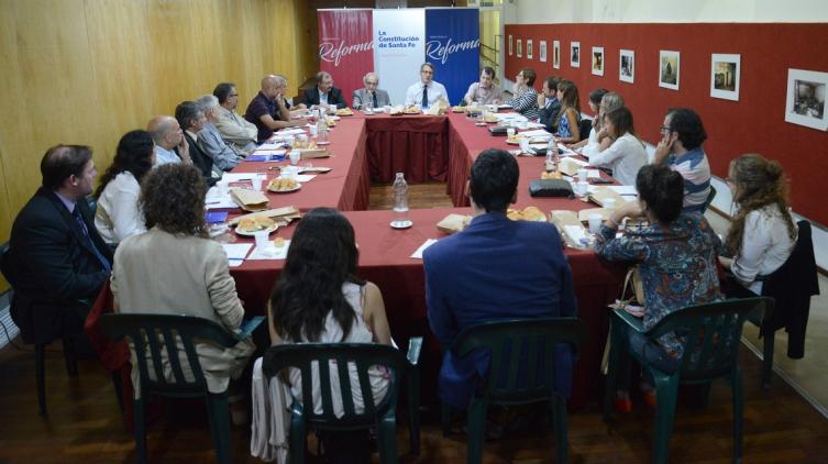 Los derechos del consumidor en la Constitución de Santa Fe