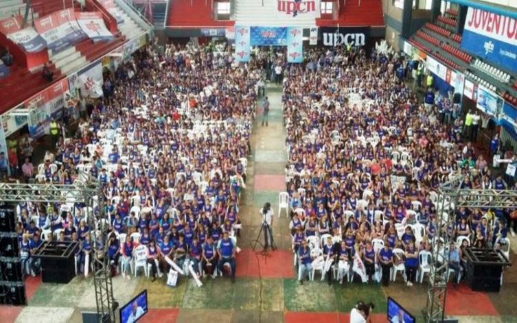 UPCN aceptó la propuesta salarial del gobierno