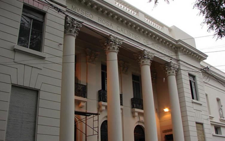 Convocan a artistas al Salón Nacional de Mayo