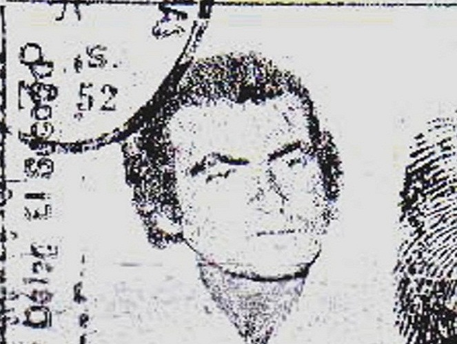 Buscan a Oscar Antonello