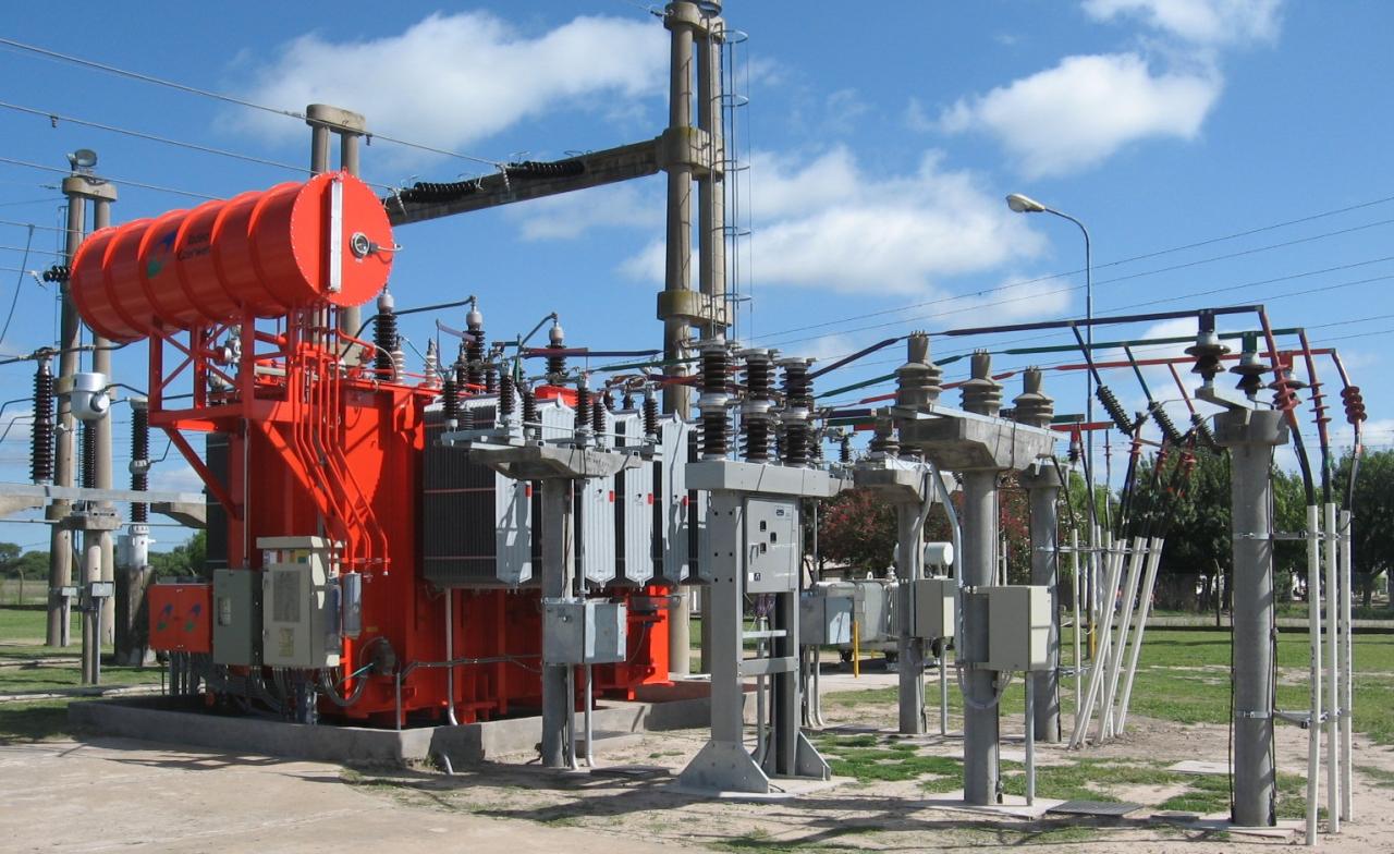 Récord de demanda de energía, por tercer día consecutivo