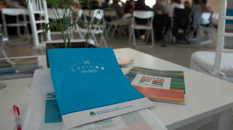 La gastronomía de Santa Fe en la cocina argentina