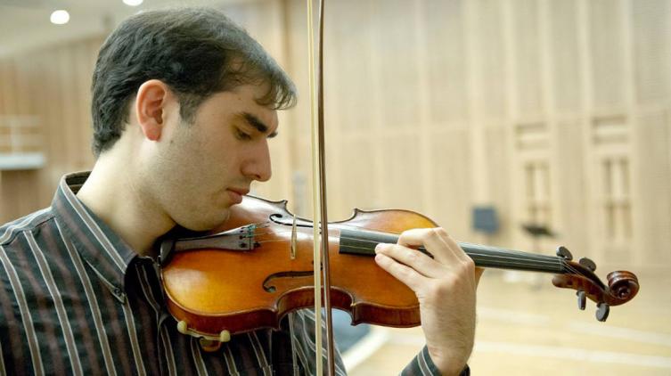 Nuevo concierto de la Sinfónica santafesina