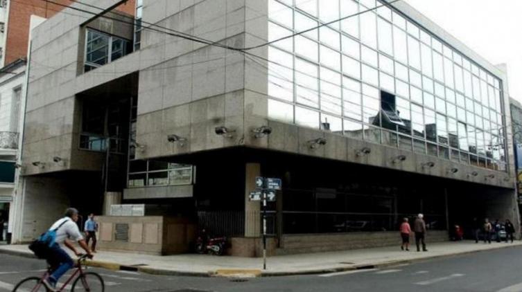 Causa “La Casita”: condenaron a Brusa y a expolicías 