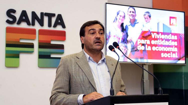 Santa Fe construirá otras 200 viviendas
