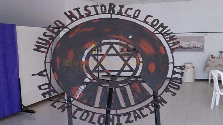 Nuevo premio para el Museo Histórico de Moisés Ville