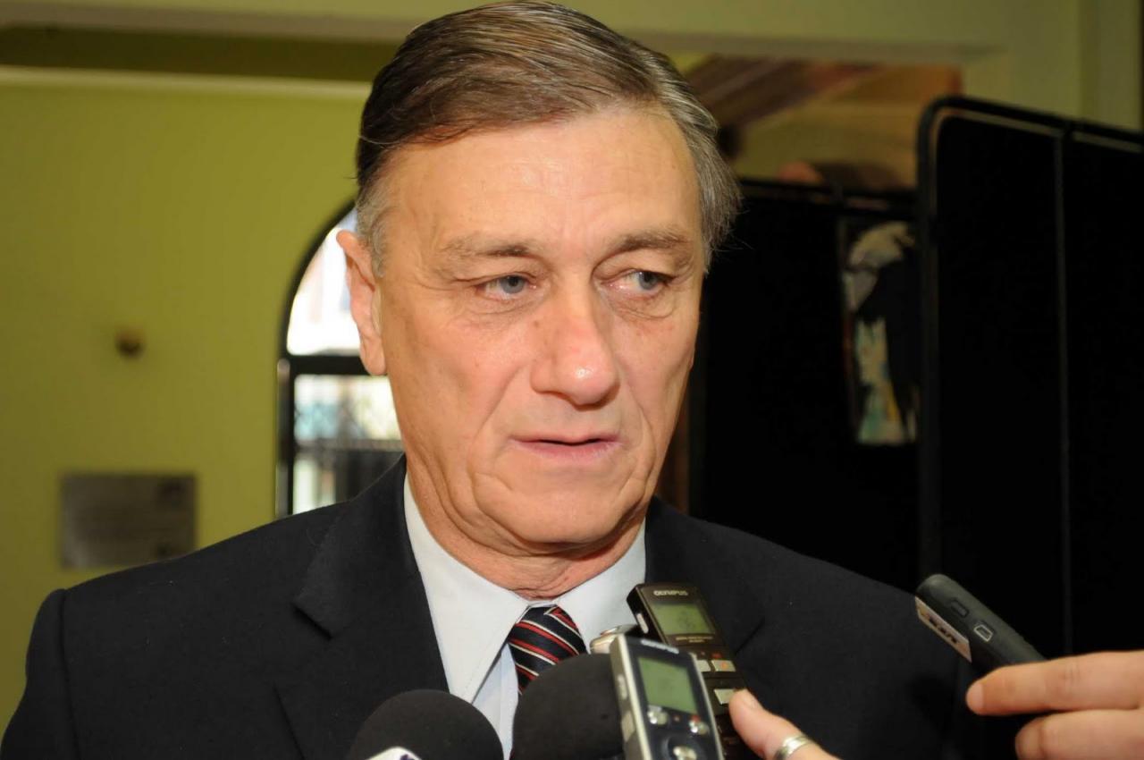 Binner: “Se está mostrando abuso con los DNU