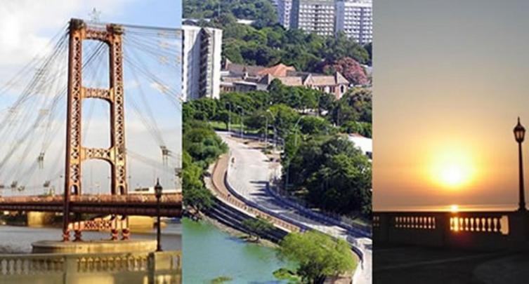 Todo listo para recibir a los turistas en Semana Santa